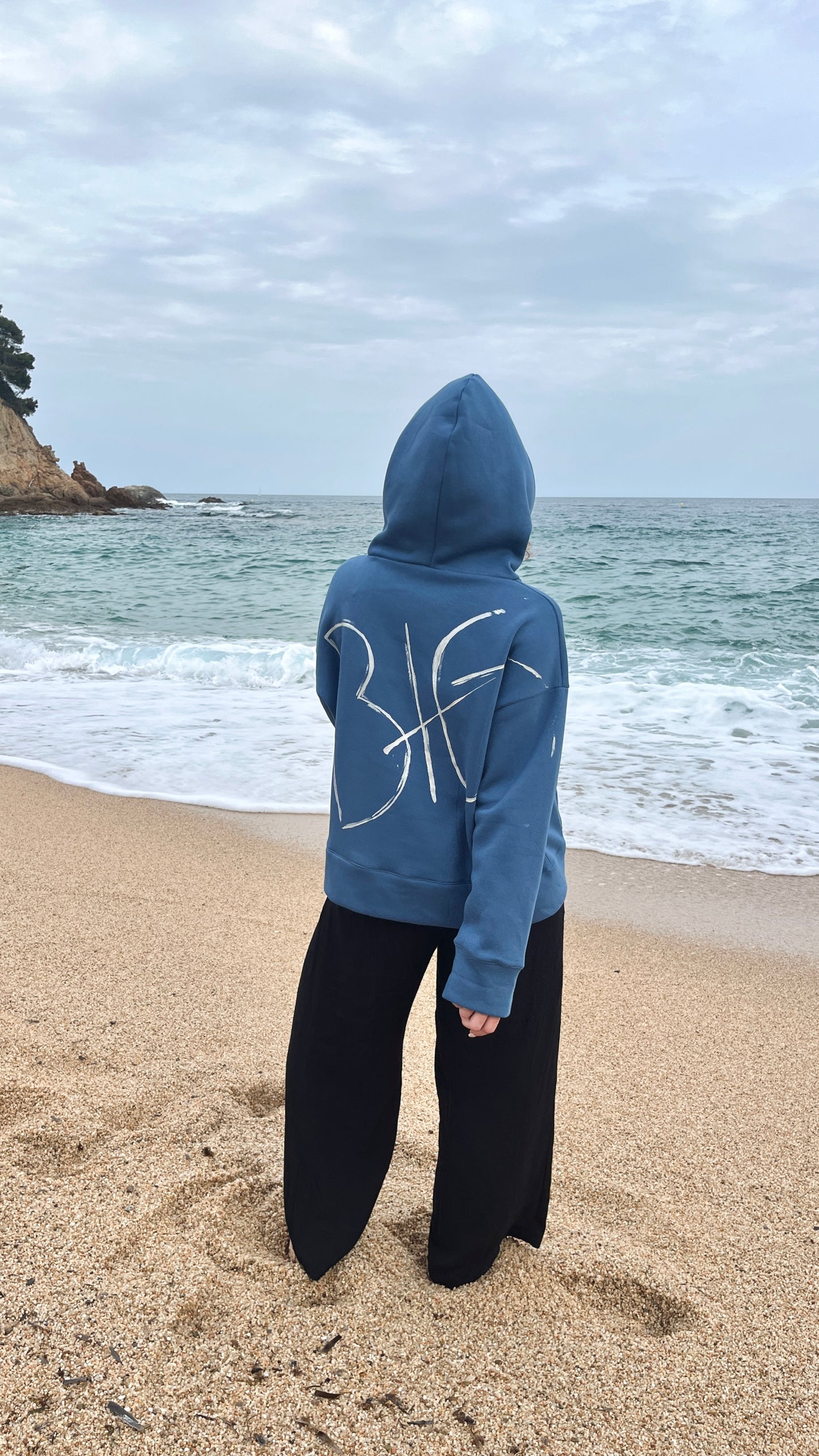Sudadera BIG