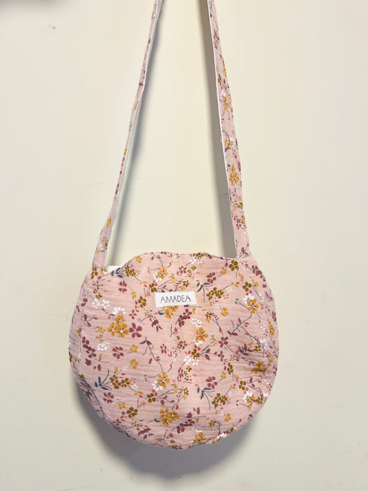 Bolso amapola