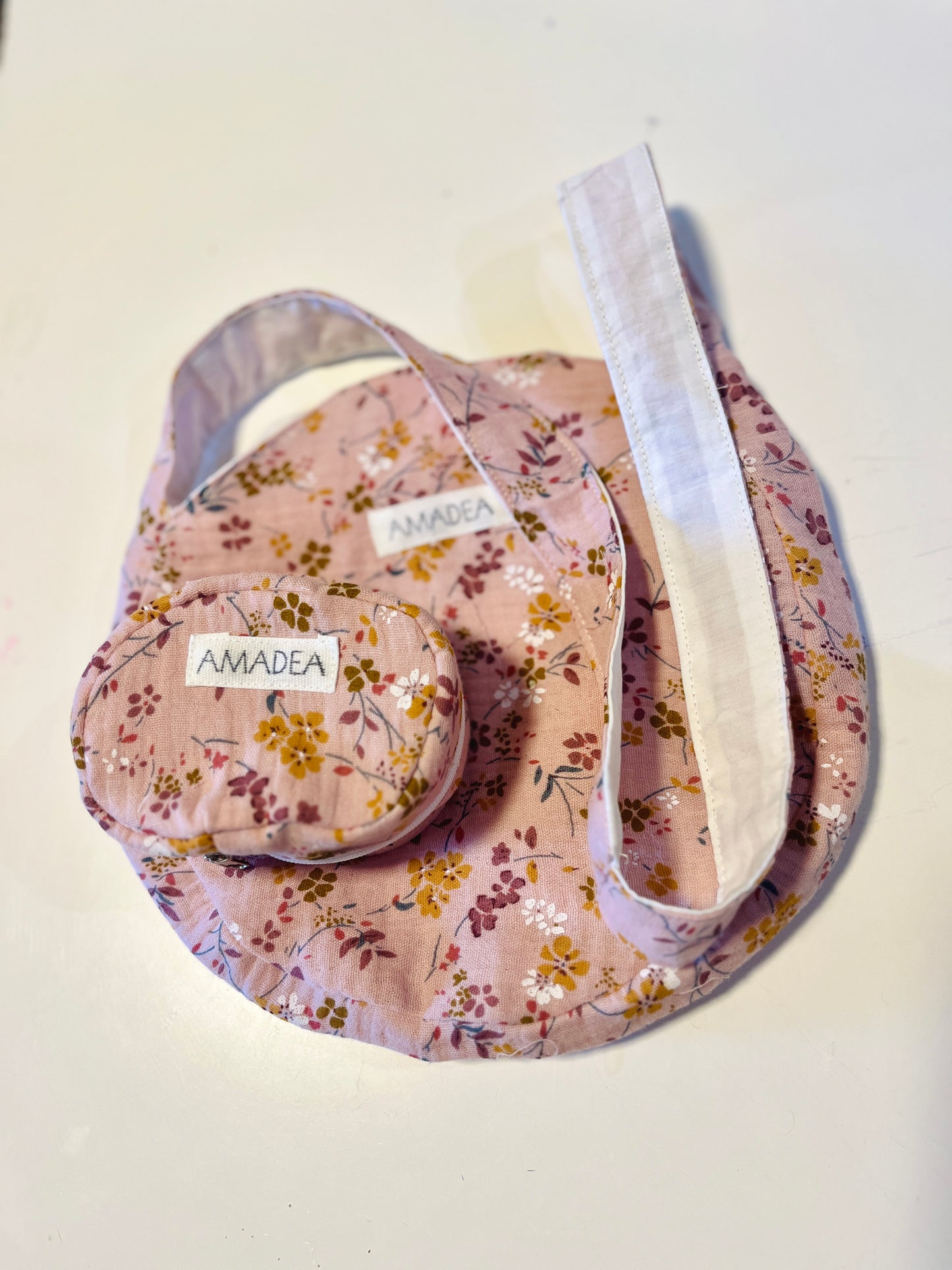 Bolso amapola