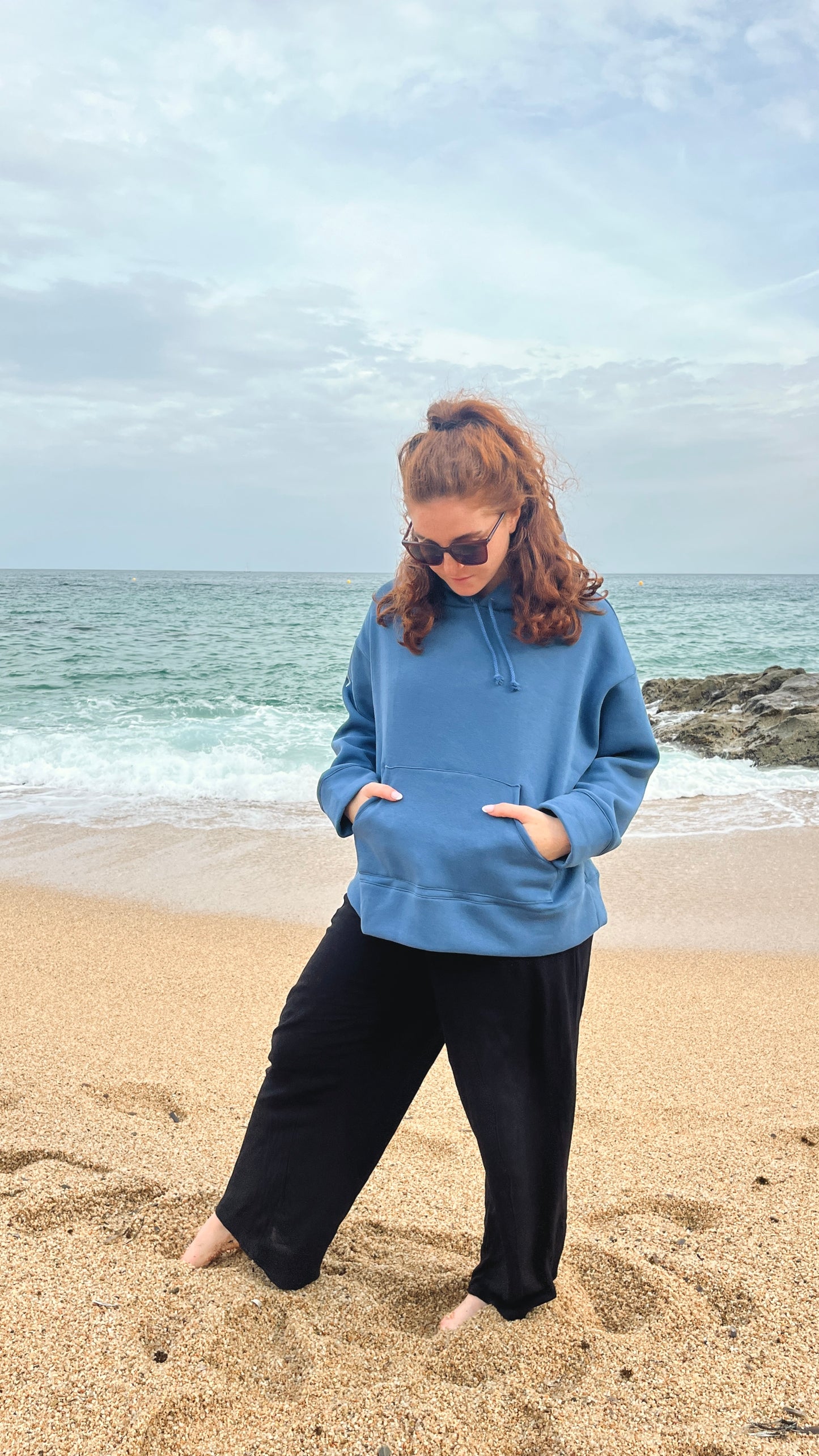 Sudadera BIG