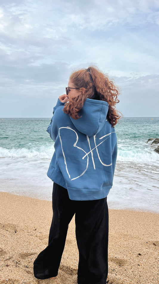 Sudadera BIG